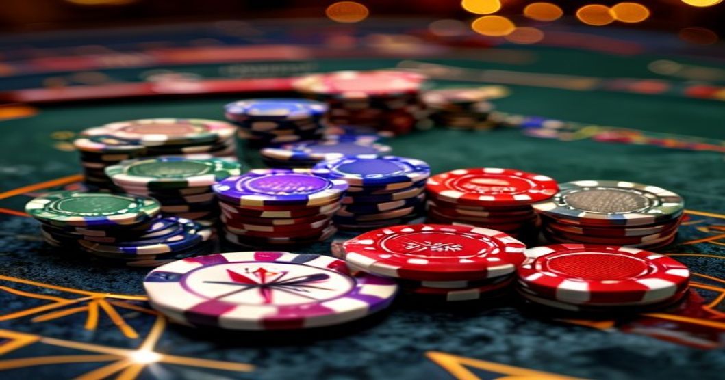 Chiến Thuật Chơi Baccarat Tại AO88 Từ Cơ Bản Đến Nâng Cao